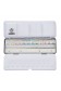 Schmincke Horadam Aquarell: Metal Set  12 Half Pan