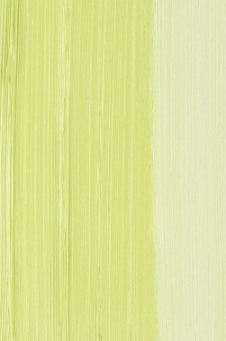 Schmincke Mussini Oil Colors: Yellowish Green Ural 35ml