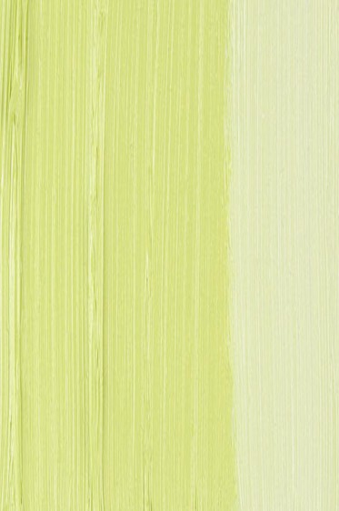 Schmincke Mussini Oil Colors: Yellowish Green Ural 35ml
