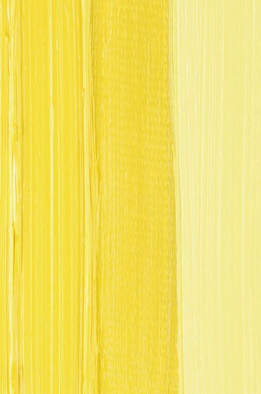 Schmincke Mussini Oil Colors: Lemon Yellow 35ml