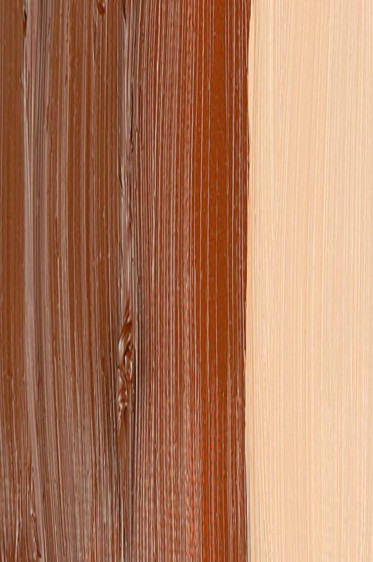 Schmincke Mussini Oil Colors: Transparent Orange Oxide 35ml