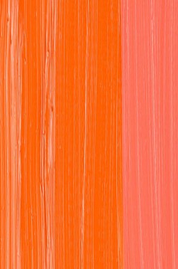 Schmincke Mussini Oil Colors: Chrome Orange Hue 35ml