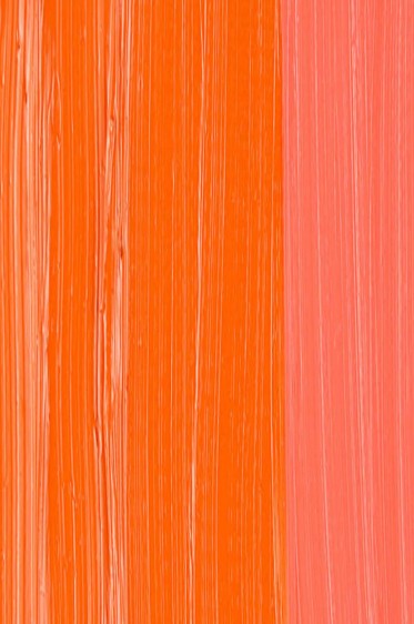 Schmincke Mussini Oil Colors: Chrome Orange Hue 35ml