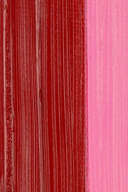 Schmincke Mussini Oil Colors: Carmine 35ml