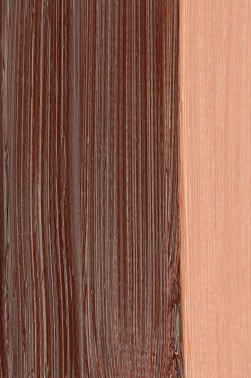 Schmincke Mussini Oil Colors: Transparent Red Oxide 35ml