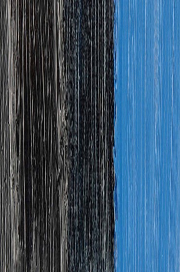 Schmincke Mussini Oil Colors: Prussian/Paris Blue 35ml