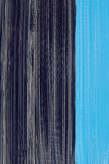 Schmincke Mussini Oil Colors: Transparent Turquoise 35ml