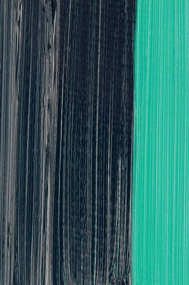 Schmincke Mussini Oil Colors: Helio Green Deep 35ml