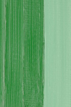 Schmincke Mussini Oil Colors: Oriental Green 35ml