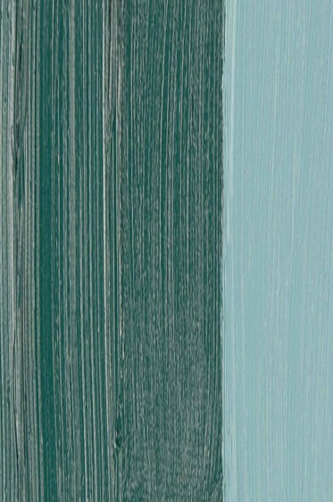 Schmincke Mussini Oil Colors: Turmaline Green 35ml