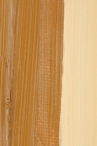 Schmincke Mussini Oil Colors: Yellow Sienna 35ml