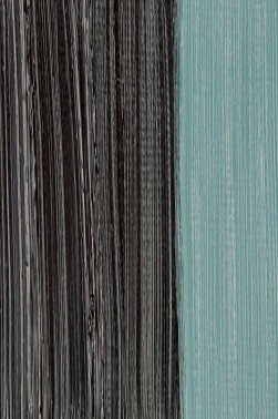 Schmincke Mussini Oil Colors: Atrament Black 35ml