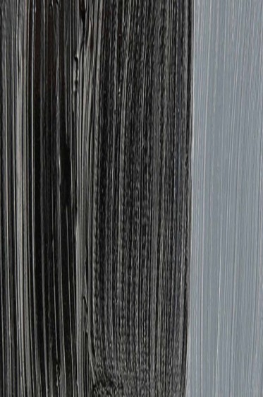 Schmincke Mussini Oil Colors: Ivory Black 35ml