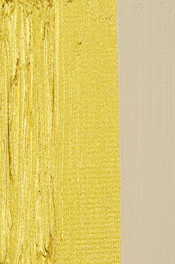 Schmincke Mussini Oil Colors: Yellow Gold 35ml