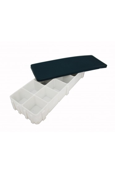 XDT Empty Palette Box 12 Holes