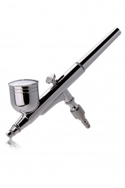 Airbrush, Parts & Accessories:  Kulay Airbrush WD-130A