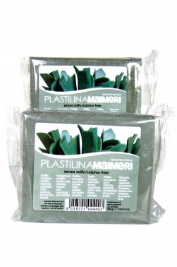 Maimeri Professional Plasticine 500 grams