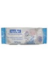Nara Air Hardening Clay : Nara Air Hardening Clay White 500g