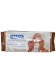 Nara Air Hardening Clay : Nara Air Hardening Clay Terracotta 500g