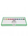 Schmincke Akademie Gouache Set 10pcs x 60ml