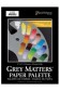 Jack Richeson Grey Matters Palette 9X12