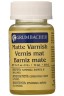 Grumbacher Matte Varnish 74ml