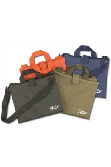 Carrying Case: Artist Sketch Folio Khaki