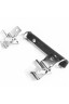 Carrying Case: Canvas Carrier Clips