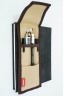 Carrying Case: Derwent Pocket Pencil Wrap