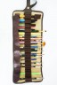 Carrying Case: XDT Cloth Pen & Brush Holder Large