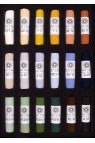 Unison Colour Handmade Soft Pastel:  Landscape 18 Set