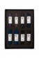 Unison Colour Handmade Soft Pastel: Midnight 8 Set