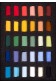 Unison Colour Handmade Soft Pastel: Starter 30 Half-Stick Set