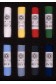 Unison Colour Handmade Soft Pastel: Starter 8 Set