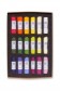 Unison Colour Handmade Soft Pastel: Special Edition Botanical 18 Set