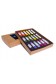 Unison Colour Handmade Soft Pastel: Special Edition Botanical 18 Set