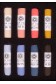 Unison Colour Handmade Soft Pastel: Portrait 8 Set