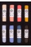 Unison Colour Handmade Soft Pastel:  Portrait 8 Set