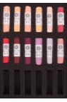 Unison Colour Handmade Soft Pastel:  Portrait 1-12 Set