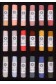 Unison Colour Handmade Soft Pastel: Portrait 18 Set
