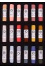 Unison Colour Handmade Soft Pastel:  Portrait 18 Set