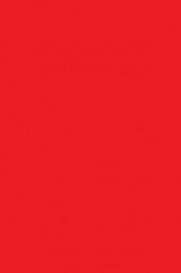 Derivan Face & Body Paint: Fluro Red  40ml