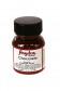 Angelus Acrylic Leather Paint: Chocolate 1oz