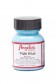Angelus Acrylic Leather Paint: Pale Blue 1oz
