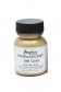 Angelus Acrylic Leather Paint: Pearlescent 18K Gold1oz