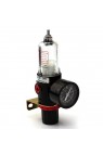 Kulay: Moisture Trap With Gauge Kit AFR-2000