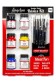 Angelus Acrylic Leather Paint: Angelus Basics Kit