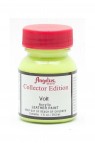 Angelus Acrylic Leather Paint: Collector Edition Volt 1oz