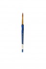 Weber Museum Topaz Brush: Sable Blend Round 10