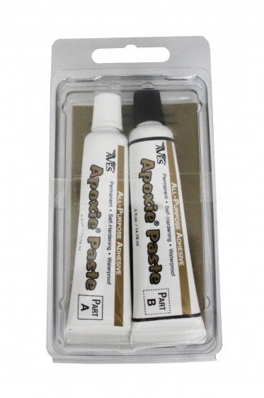 Apoxie® Paste Khaki 1 oz